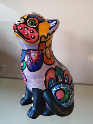 Zippora Sahanaja - Zippora design® kopen? Bied vanaf 1!