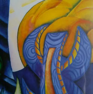 Patty Harpenau - titel onbekend kopen? Bied vanaf 50!