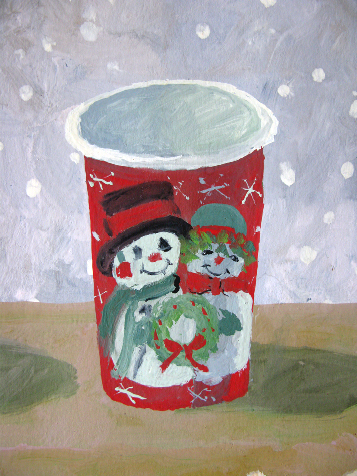 Hendrik Jan Visser - KERSTSFEER kopen? Bied vanaf 15!