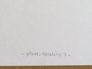 Marijke Don - Plaatsbepaling 3 kopen? Bied vanaf 17!