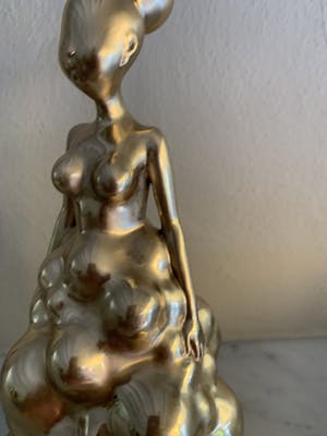 Zhang Yong - 'The Ballgirl' kopen? Bied vanaf 950!