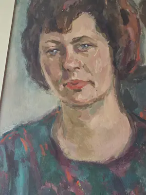 Jan Wiegers - Vrouw van Johan Dijkstra kopen? Bied vanaf 750!