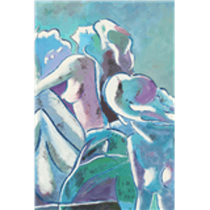 Niet of onleesbaar gesigneerd - Frans Bliek (1921 - 2014) kopen? Bied vanaf 10!