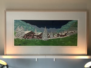 Hjalmar Riemersma - Sterrendorp kopen? Bied vanaf 45!