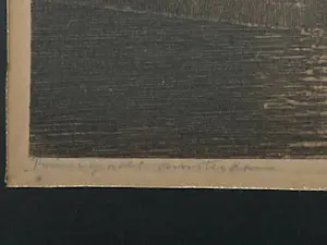 Dirk Harting - stadsgezicht Prinsengracht hoek Brouwersgracht Amsterdam kopen? Bied vanaf 20!