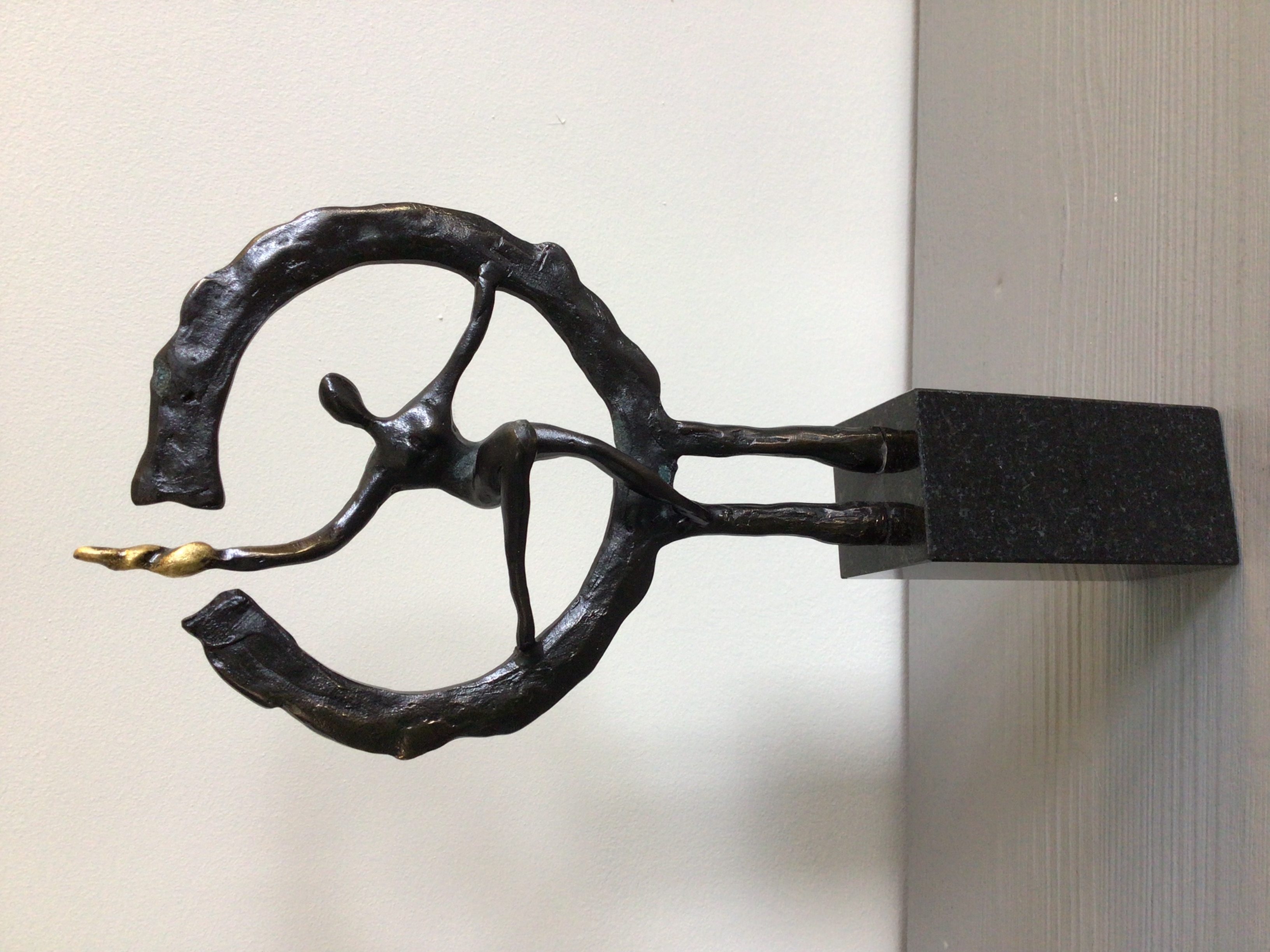 Buy Hans Kuyper - “ Op weg naar het nieuwe “..? Bid from 45!