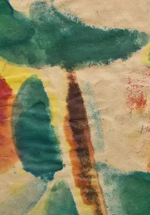 Gerrit Benner - Bomen met huis kopen? Bied vanaf 2500!