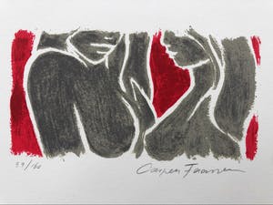 Casper Faassen - De tweeling kopen? Bied vanaf 110!