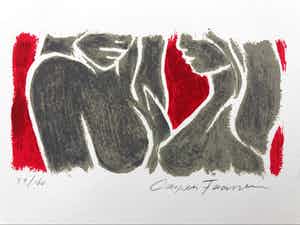 Casper Faassen - De tweeling verkocht voor € 110!