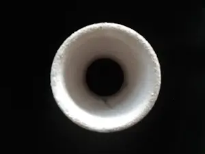 Aldo Londi - Italiaanse Sgraffito vaas, fantasie zeewezens, Fratelli Fanciullacci kopen? Bied vanaf 40!