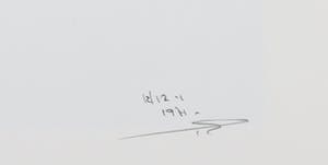 Ulay - Foto, Naakt kopen? Bied vanaf 80!