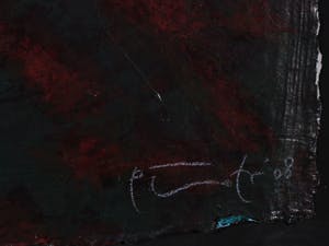 Piotr Konkel - Zeefdruk en collage, Down to earth kopen? Bied vanaf 1!