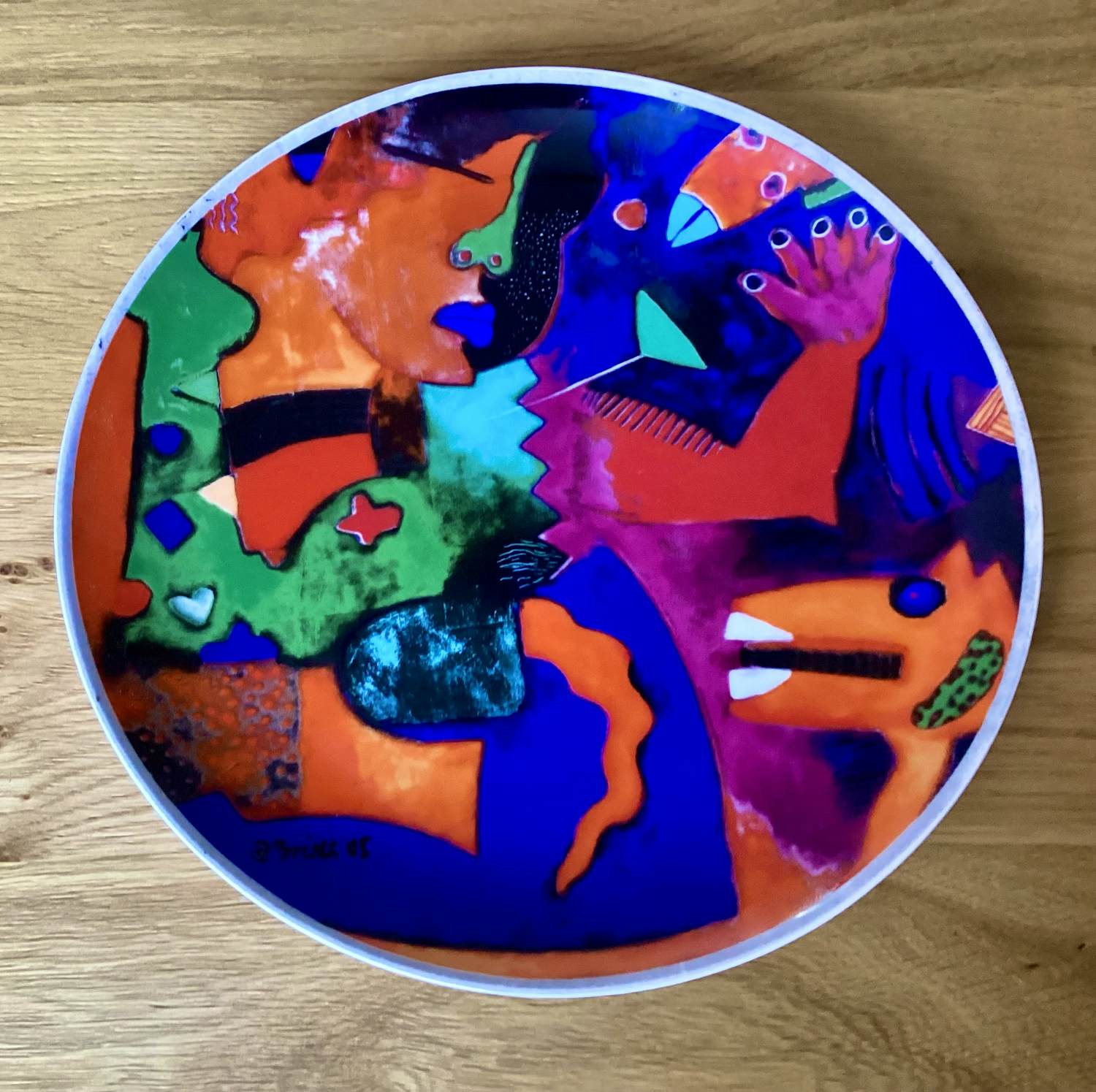 Clemens Briels - El tiempo queda entre recuerdo y esperanza kopen? Bied vanaf 50!