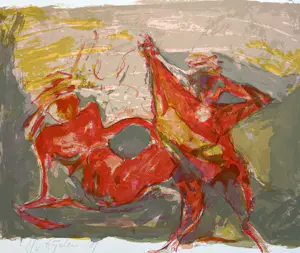 Yvonne van Eyden - Zonder titel kopen? Bied vanaf 24!