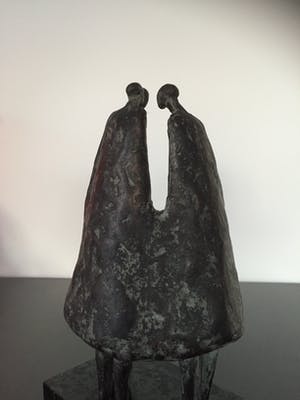 Tjikkie Kreuger - Drie vrouwen kopen? Bied vanaf 399!