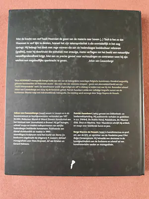 Luc Hoenraet - HOENRAET kopen? Bied vanaf 25!