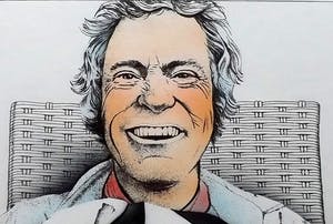 Günter Gritzner - Timothy Leary kopen? Bied vanaf 1!