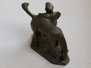 Jan de Baat - Het Peerd van Ome Loeks kopen? Bied vanaf 60!