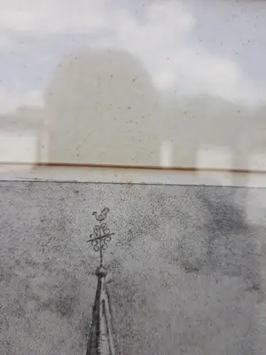 Willem Gerard Hofker - Kerk te Gouda kopen? Bied vanaf 55!