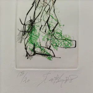 Ger Lataster - Vrouwfiguur kopen? Bied vanaf 45!