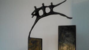 Corry Ammerlaan - Samen een stap hoger komen kopen? Bied vanaf 69!