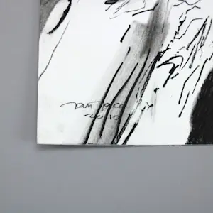 Jan Mulder - Zee gezicht kopen? Bied vanaf 40!