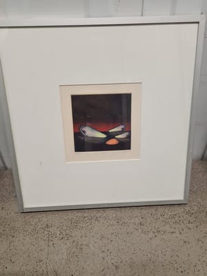 Joop Vegter - Mosselschelpen kopen? Bied vanaf 100!