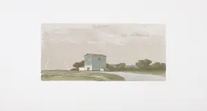 Mart Kempers - Litho, Haute Saone kopen? Bied vanaf 35!