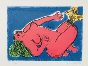 Corneille - Hymne à l'été kopen? Bied vanaf 125!