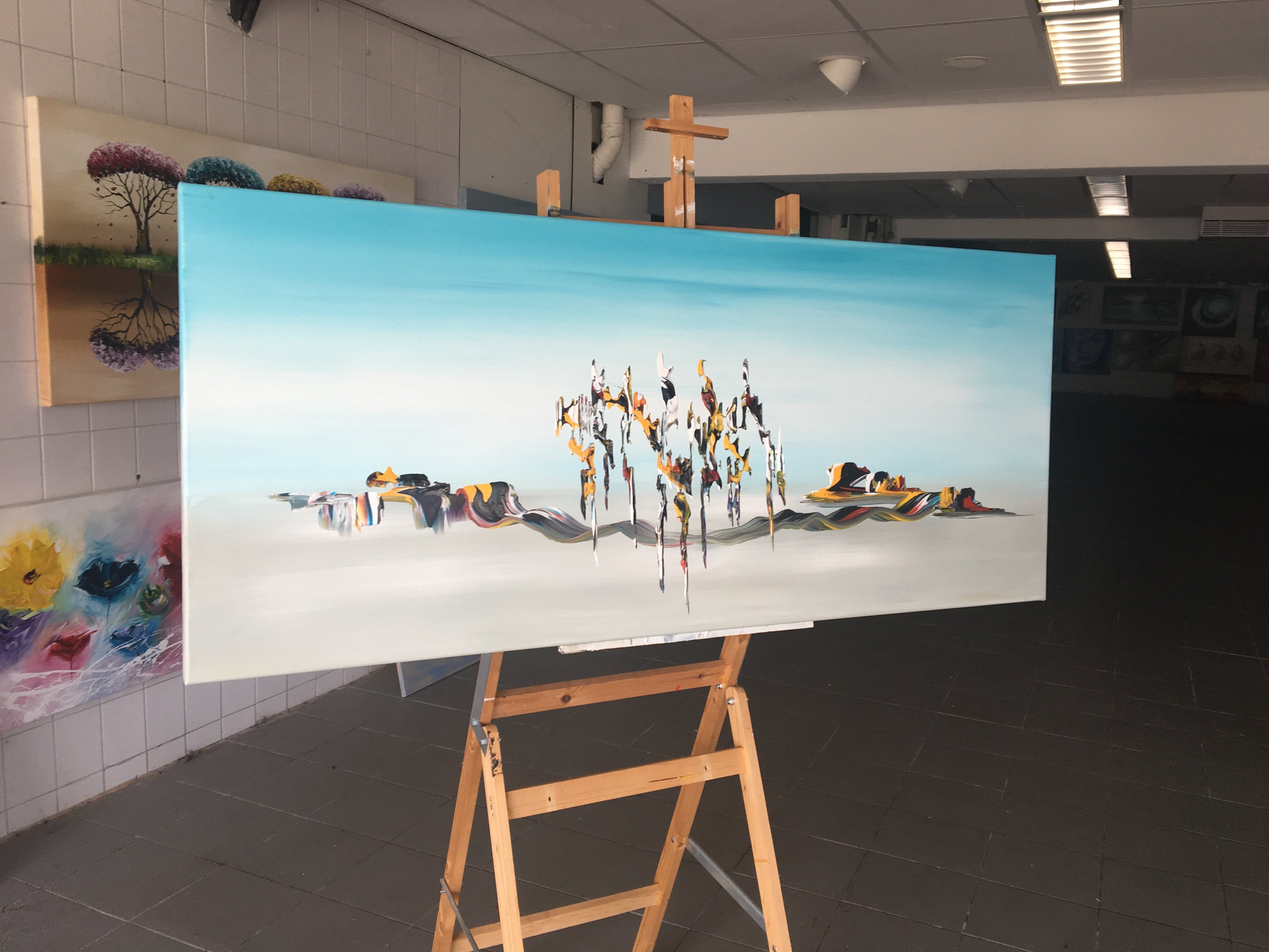 Gena Genadyj - Wonder kopen? Bied vanaf 250!