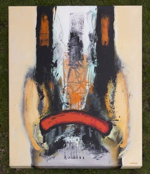 Hans Vanhorck - Interpretationes. kopen? Bied vanaf 550!