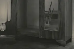 Dominic Rouse - 'Hang'er' (1996) kopen? Bied vanaf 850!