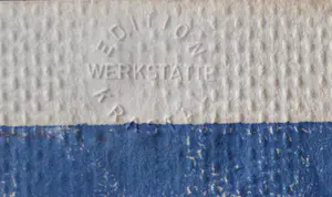 Niet of onleesbaar gesigneerd - 'FIPRIR' kopen? Bied vanaf 1!