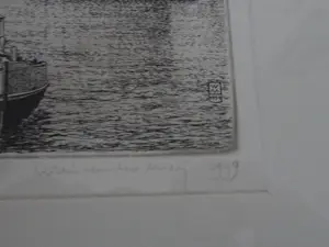 Wim van der Meij - Kerk en bootje kopen? Bied vanaf 49!