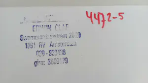 Erwin Olaf - ladies hats kopen? Bied vanaf 500!