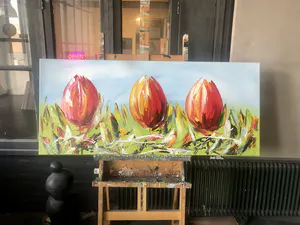 AcheterGena - Tulpen? Enchérissez de 250!