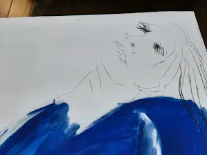 Jacqueline de Jong - Jacqueline de Jong - Vrouw kopen? Bied vanaf 70!