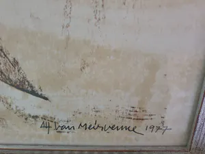 Alfons Van Meirvenne - Jong Hert kopen? Bied vanaf 250!