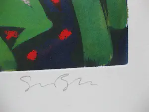 Simon Bull - The only one kopen? Bied vanaf 275!