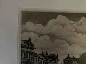 Karel Kok - Markt te Eindhoven omstreeks 1900 kopen? Bied vanaf 44!