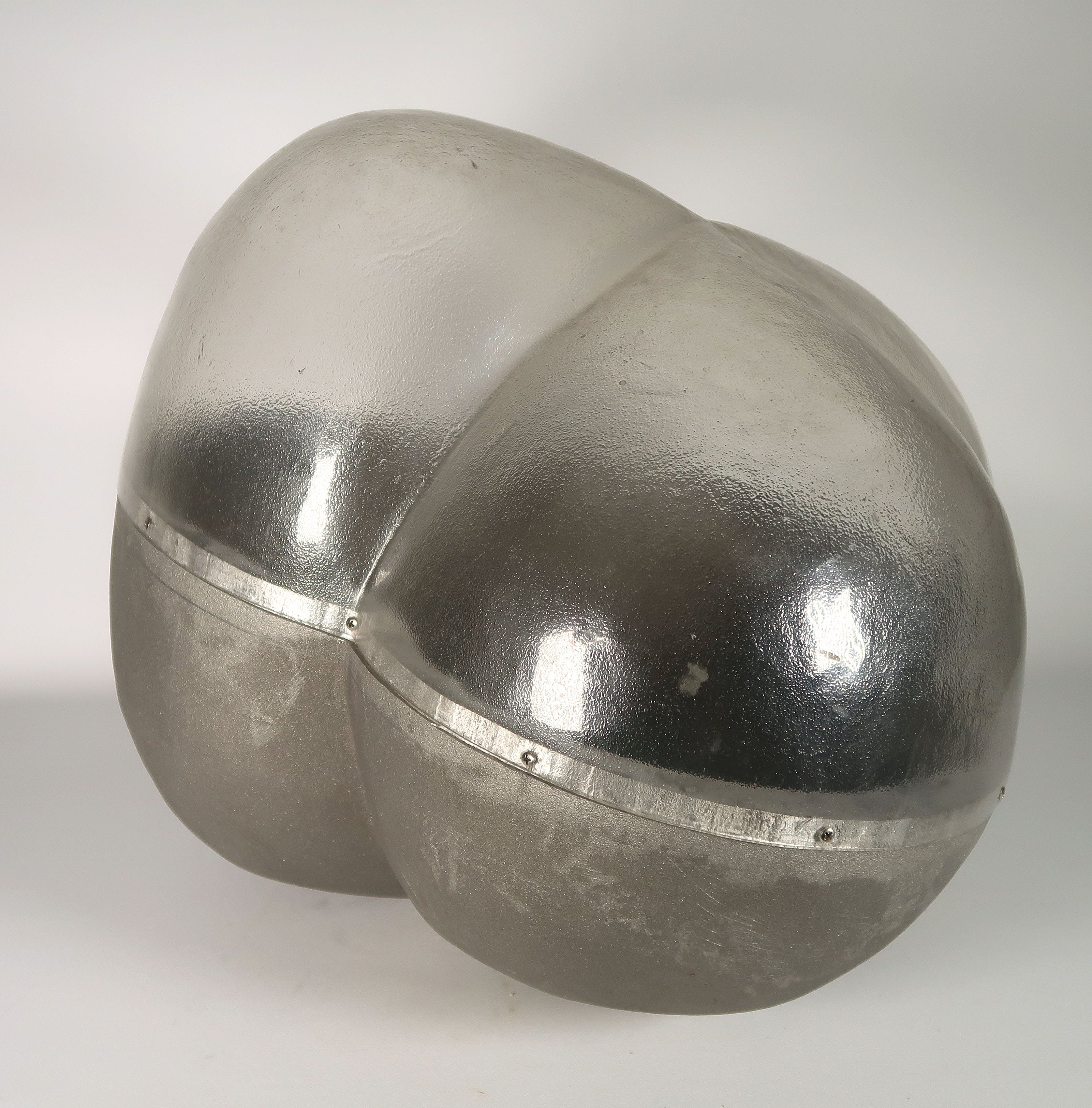 Henk Ovink - Gemengde techniek waaronder plexiglas, Paarlen kopen? Bied vanaf 70!