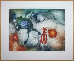 Ad Arma - Kleurenets, Winnetou at the seaside kopen? Bied vanaf 1!