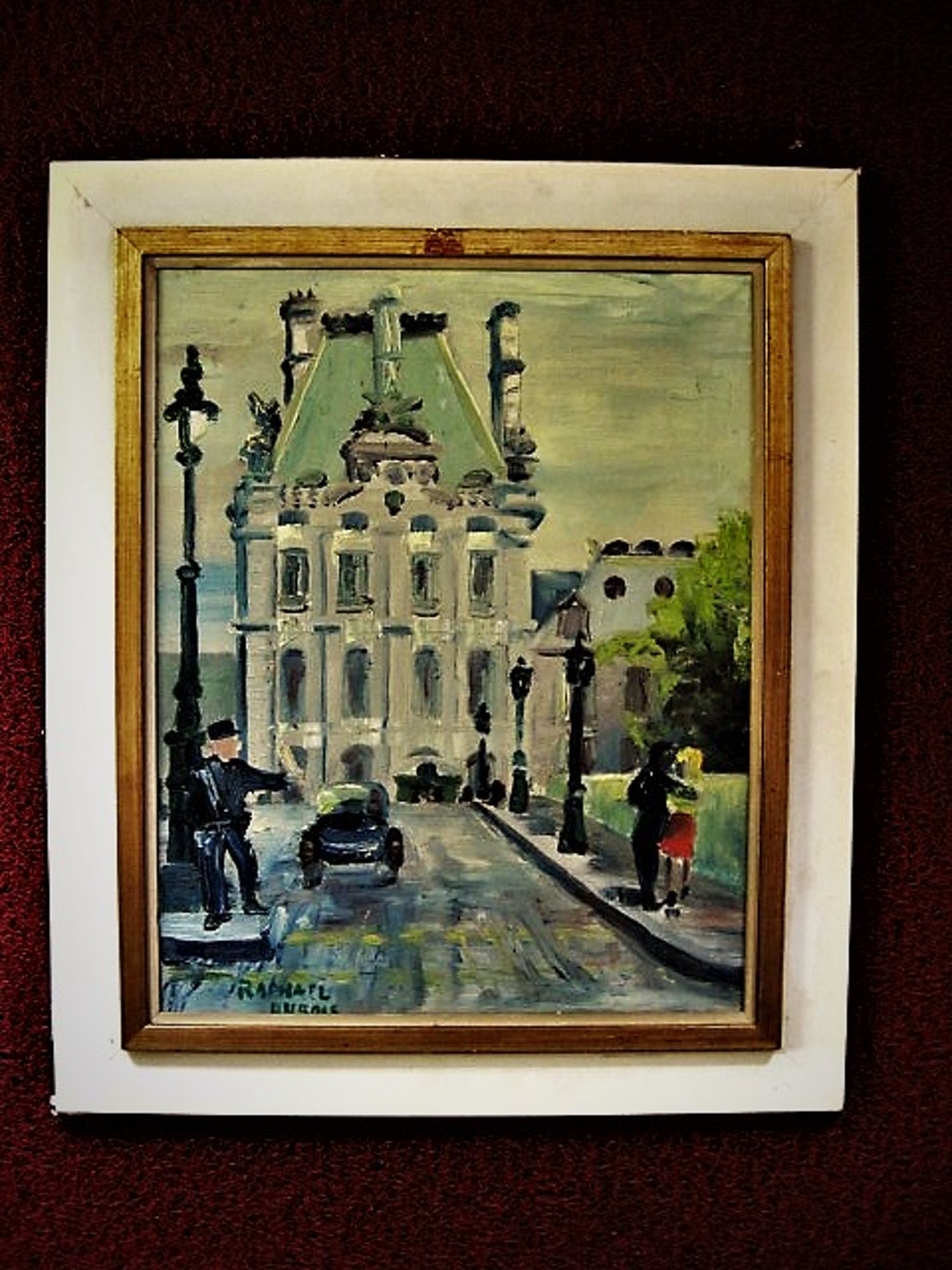 Raphael Dubois (1888)