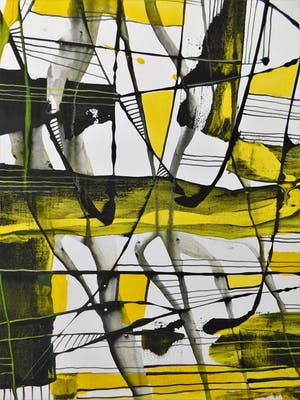 Natia Antadze - "Komposition " kopen? Bied vanaf 1!