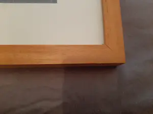 Anne Semler - Zeefdruk, Fornuisje - Ingelijst kopen? Bied vanaf 45!