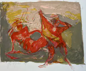 Yvonne van Eyden - Zonder titel kopen? Bied vanaf 24!