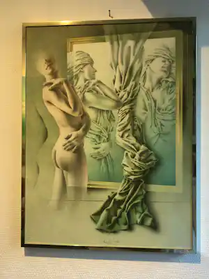 AcheterPoen de Wijs - Song of Songs? Enchérissez de 200!