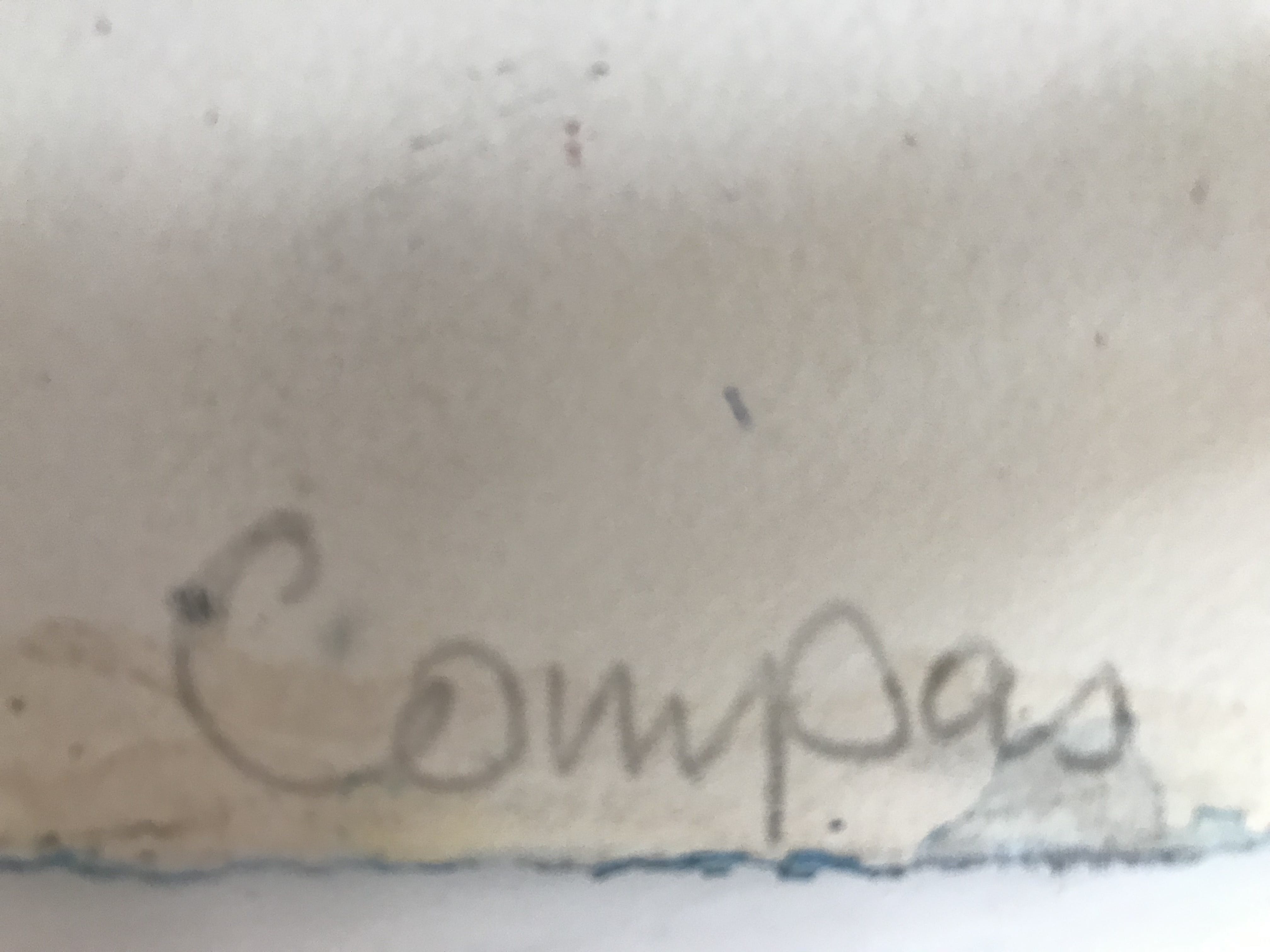 Herman van den Boom - Compas kopen? Bied vanaf 40!