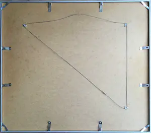 Piet de Ridder - "Eiland" | kleuren zeefdruk (23/25) kopen? Bied vanaf 39!