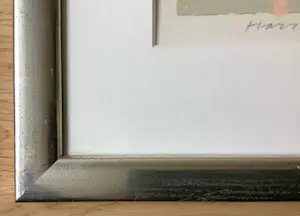 Harrie Gerritz - De gele kerk kopen? Bied vanaf 75!